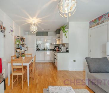 1 bedroom flat to rent - Photo 4