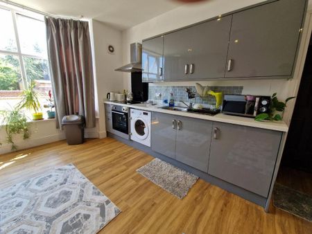 1 bedroom apartment to rent - Photo 5