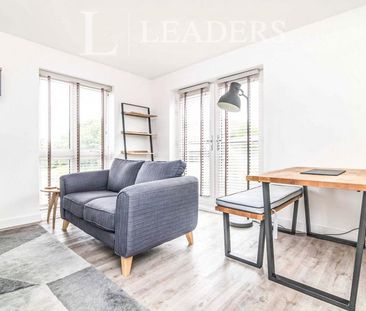 2 bedroom apartment to rent Ambassador Avenue, Birmingham, West Mid... - Photo 1