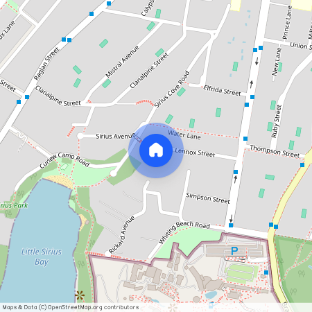 22 Lennox Street, NSW 2088, Mosman