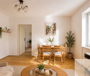 3- izbový byt vo Vrábľoch na prenájom - Photo 6