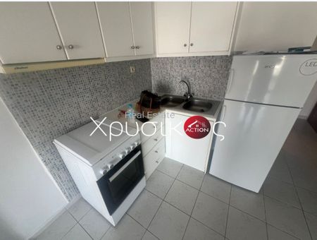 Studio/Γκαρσονιέρα για ενοικίαση Άγιος Νικόλαος (Βόλος) - Φωτογραφία 3