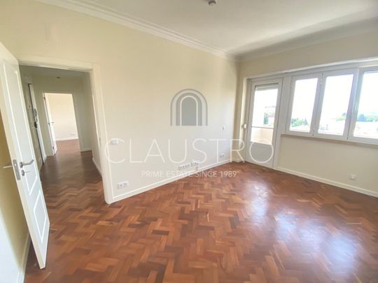 Apartamento T1 em Lisboa - Foto 1