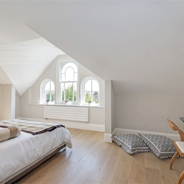 6 Bedroom Semi-Detached To Let - Photo 1
