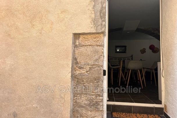 Appartement 1 Pièce 26 m² - Photo 1
