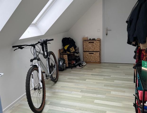 Helle, möblierte 2-Zimmer-Wohnung zur Zwischenmiete in Beeskow - Foto 1