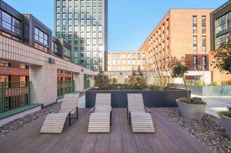 2 bedroom apartment to rent - Photo 2