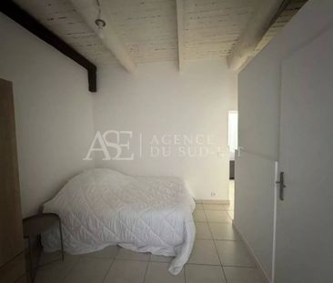 Location Appartement - Photo 1