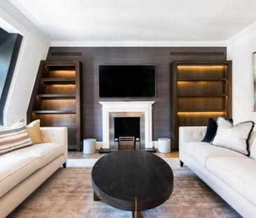 Duke Street, London, W1K - Photo 2