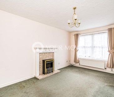 2 bedroom terraced house to rent - Photo 1