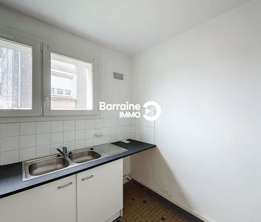 Location appartement à Brest, 3 pièces 63.06m² - Photo 1