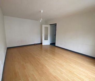 Location Appartement 1 pièce 37m² NANCY 54000 - Photo 1