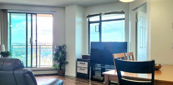 1811, 1121 6 Ave, SW, Calgary, AB - Photo 2