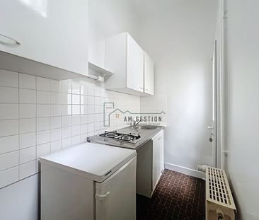 Location Appartement 1 pièce 30m² - Photo 6