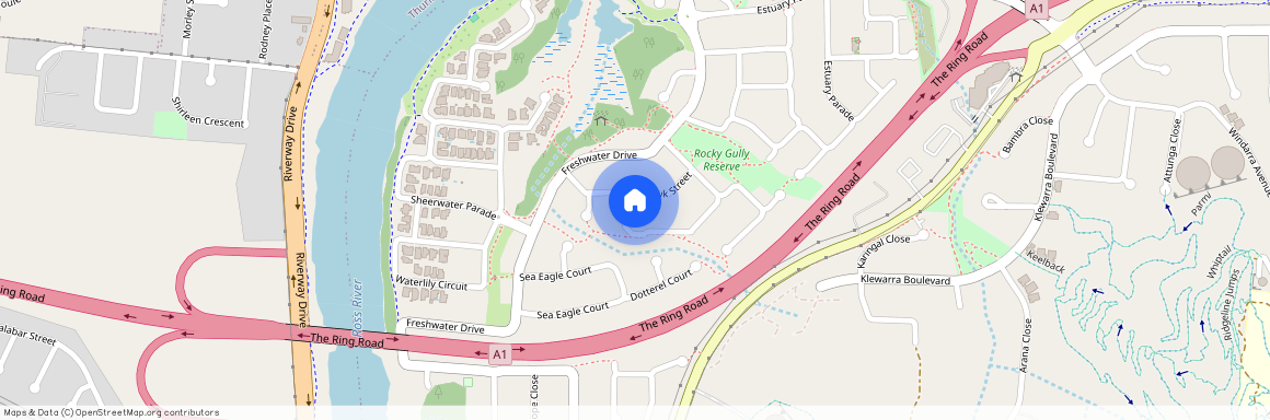 37 Warbler Crescent, Douglas