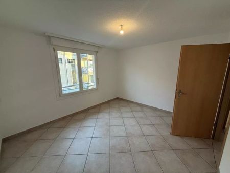 Grand appartement proche de toutes les commodités - Foto 2