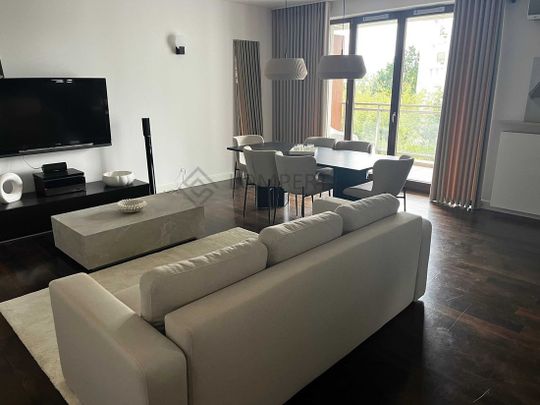 wygodne mieszkanie 4 pokojowe na Powiślu - Фото 1