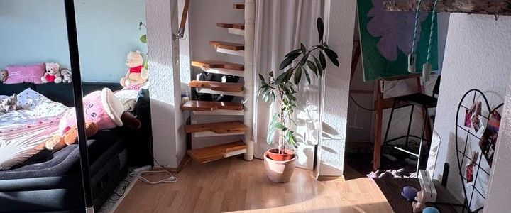 Nachmieter gesucht - Schöne Wohnung in Wesseling - Photo 1