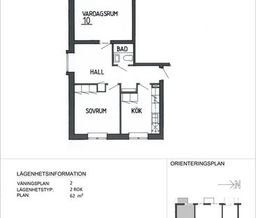 Torpgatan 2 B - Photo 1