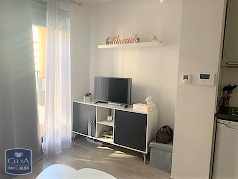 Location Appartement 1 pièce 24m² AIX EN PROVENCE 13100 - Photo 1