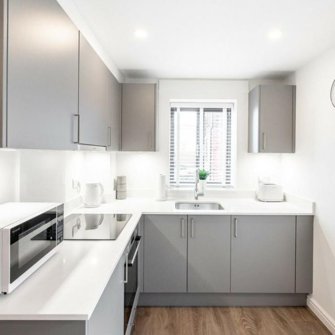 2 bedroom detached house to rent - Photo 1