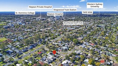 54 Penrose Crescent, South Penrith - Photo 5