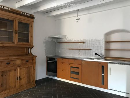 2 Zimmer, 65 m² - Photo 2