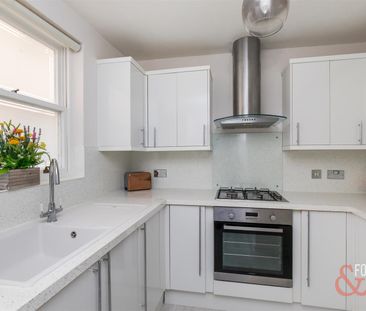 Brunswick Terrace, Hove - Photo 4