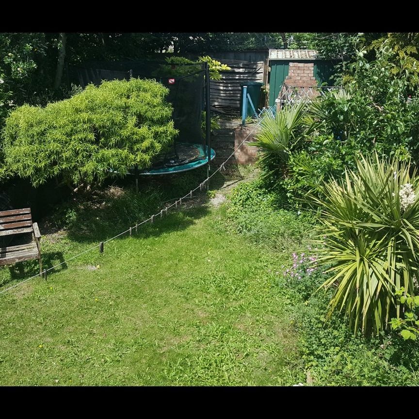 Room in a Shared House, Brighton, BN2 - Photo 1