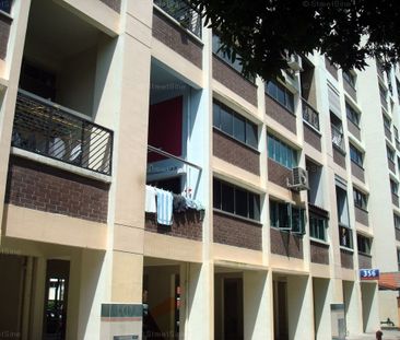 Blk 356 Yishun Jasmine (Yishun), HDB Executive - For Rent - Photo 4