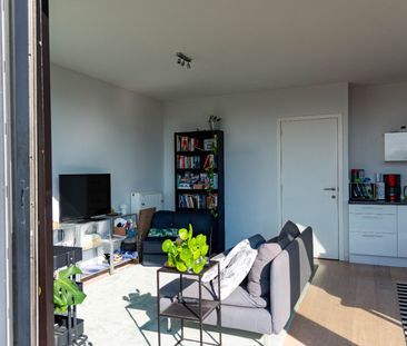 Appartement te huur in Antwerpen met 1 slaapkamer - Photo 3