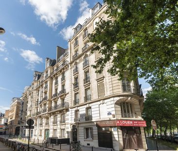 location Appartement T2 DE 51.9m² À ISSY LES MOULINEAUX - Photo 6