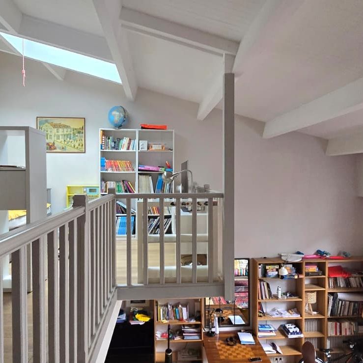 Tout savoir sur cet appartement dans le quartier Muette Sud, à Paris 16ème - Photo 1