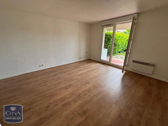 Appartement à louer 2 pièces 43.4m² - Photo 1