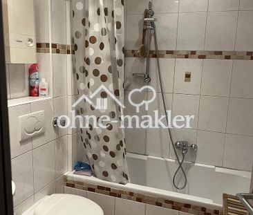 Gepflegte 3-Zimmerwohnung inkl. Küche zu Vermieten - Photo 1