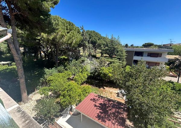 Villa singola in affitto