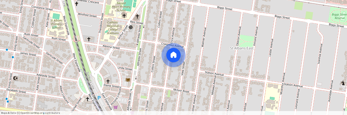 42 Erica Avenue, Vic 3021, St Albans