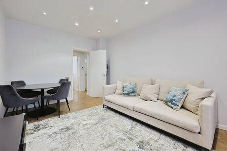 2 Bed Flat, Rodney Court, W9 - Photo 3