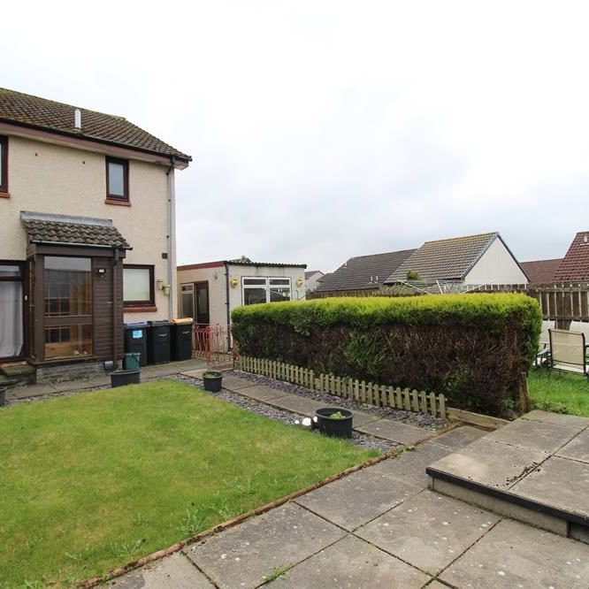 Broomfield Road,Portlethen, AB12 - Photo 1