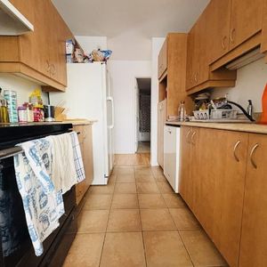 Appartement 4 ½ à louer Limoilou février 2026 - Photo 2