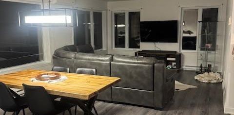 5 ½, de style condo, à louer pour le 1er juillet 2026 - Photo 2