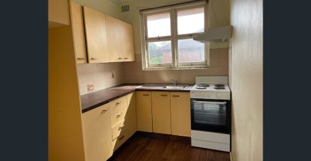 Two bedroom Unit For Rent at Bexley - Photo 5