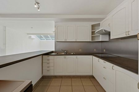 Duplex appartement met garagebox te Valmeer - Photo 5