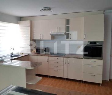 Apartament 2 camere, 57 mp, zona Florilor - Photo 5