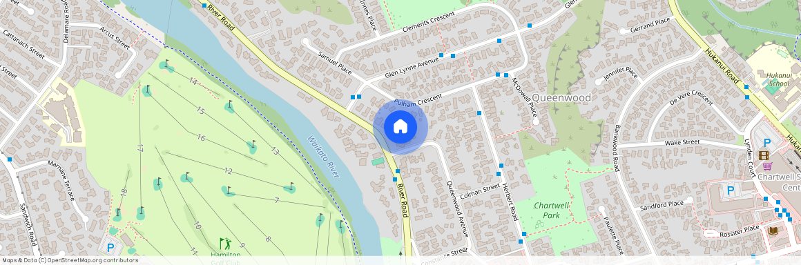 950A River Road, Queenwood, Hamilton City