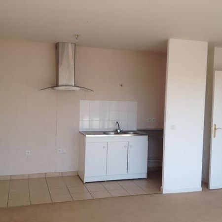 Location Appartement 3 pièces 56m² MEAUX 77100 - Photo 3