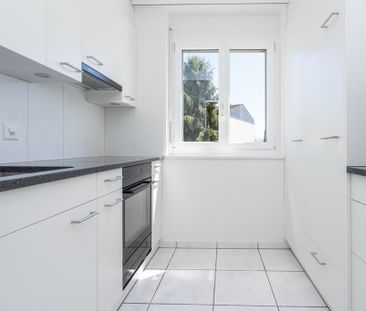 Rent a 4 ½ rooms apartment in Jegenstorf - Photo 2