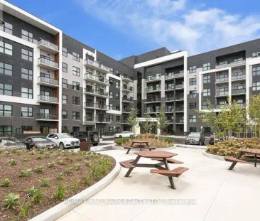 110 - 128 GROVEWOOD COMMON | 110 - 128 GROVEWOOD COMMON, Oakville - Photo 1