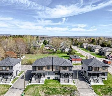 278 Route du Canton, app.C, J8G 1R5, Brownsburg-Chatham - Photo 2