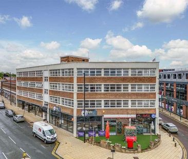 Trend House, Northgate, Wakefield, - One Bedroom, WF1 - Photo 1